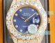 Replica Rolex Full Iced Datejust Watch Champagne Dial Large Diamond Bezel 42mm (5)_th.jpg